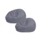 Pi bon plisman Bean Bag Kouvèti Prezidan