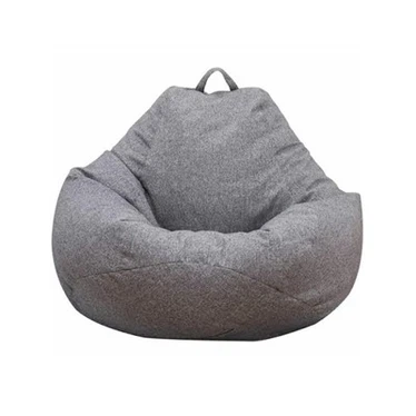 Giant Bean Bag Beanbag kouvèti