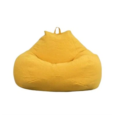 Living Chanm  Bean Bag  Lazy  Sofa  Kouvri
