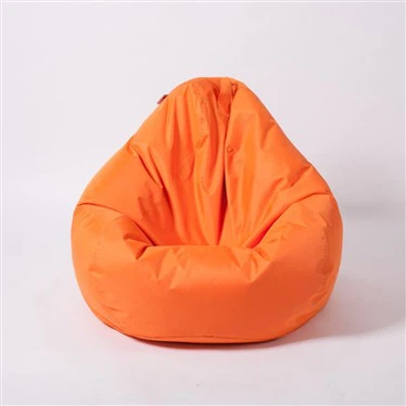 Deyò Bean Bag Depo chèz kouvèti sak