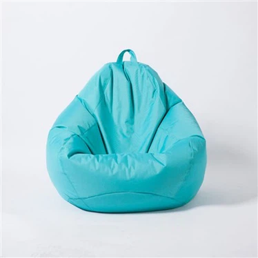 Detachable Deyò Bean Bag chèz kouvèti