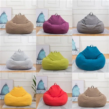 Sofa pwa sak kouvèti